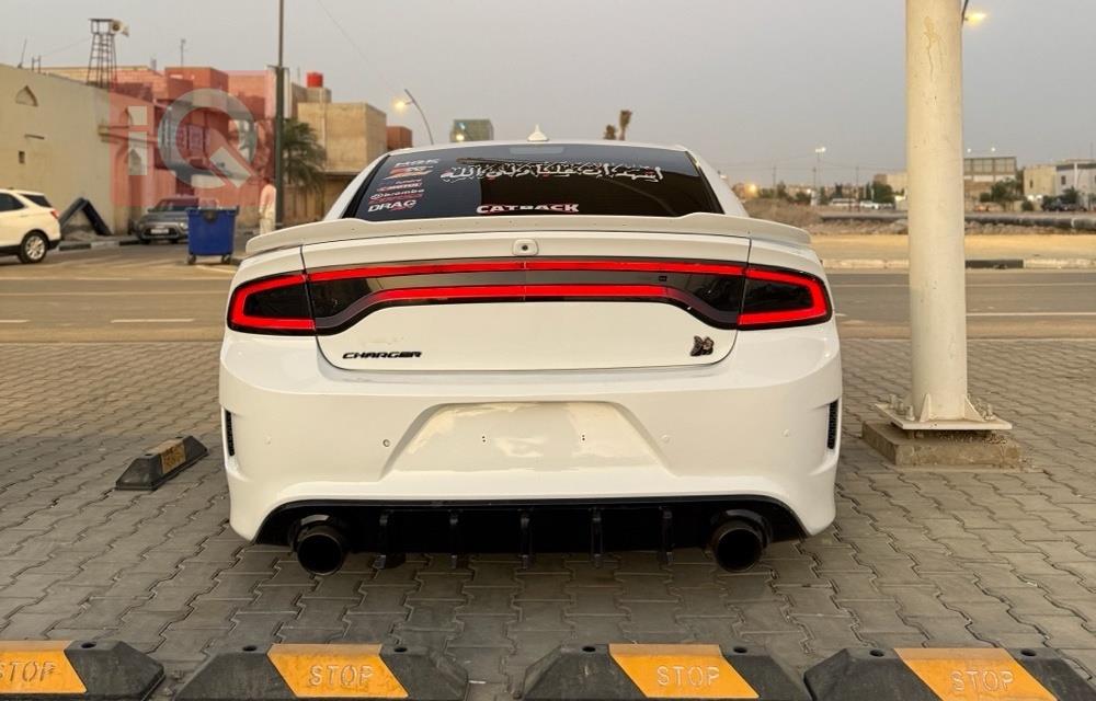 دودج تشارجر